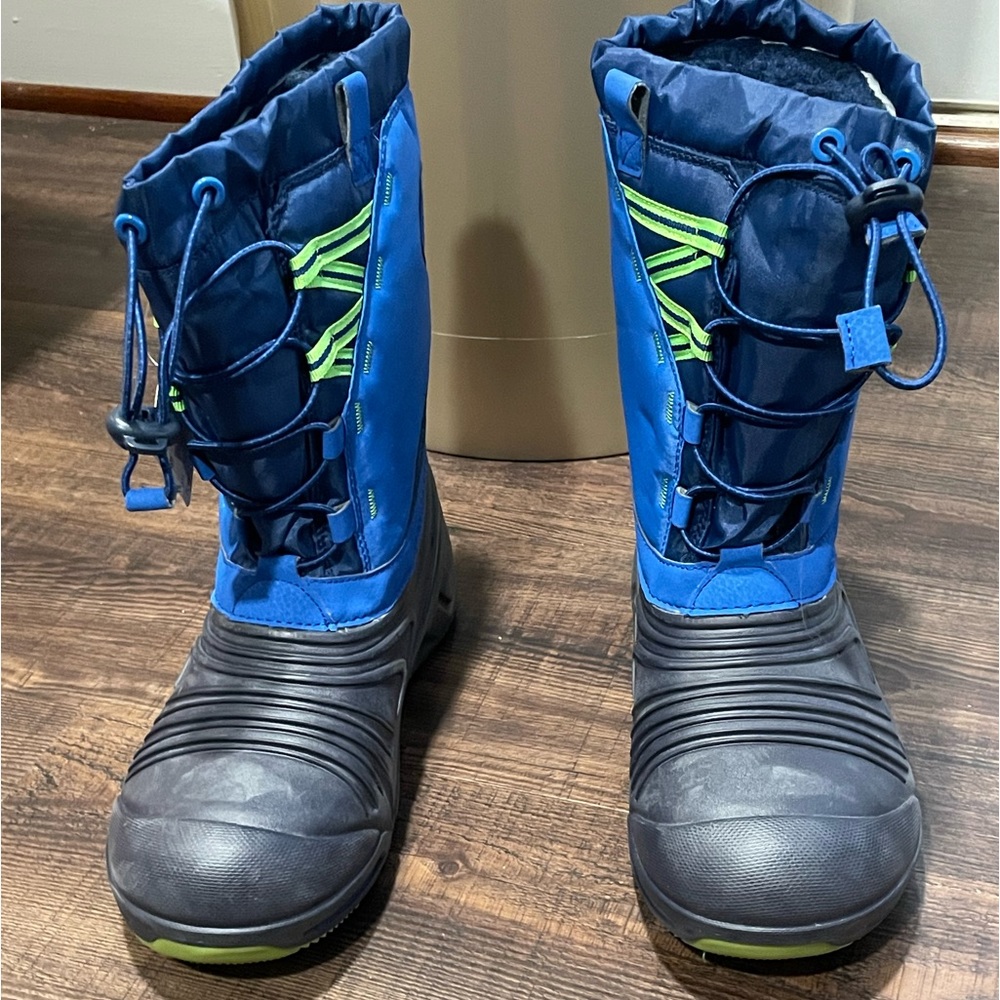 Merrell Boys Snowboots